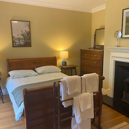 Croagh Patrick Lodge Apartment Westport Exterior foto