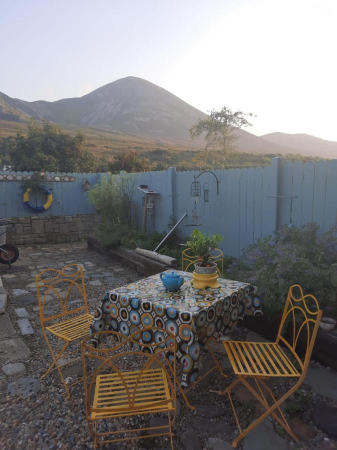 Croagh Patrick Lodge Apartment Westport Exterior foto