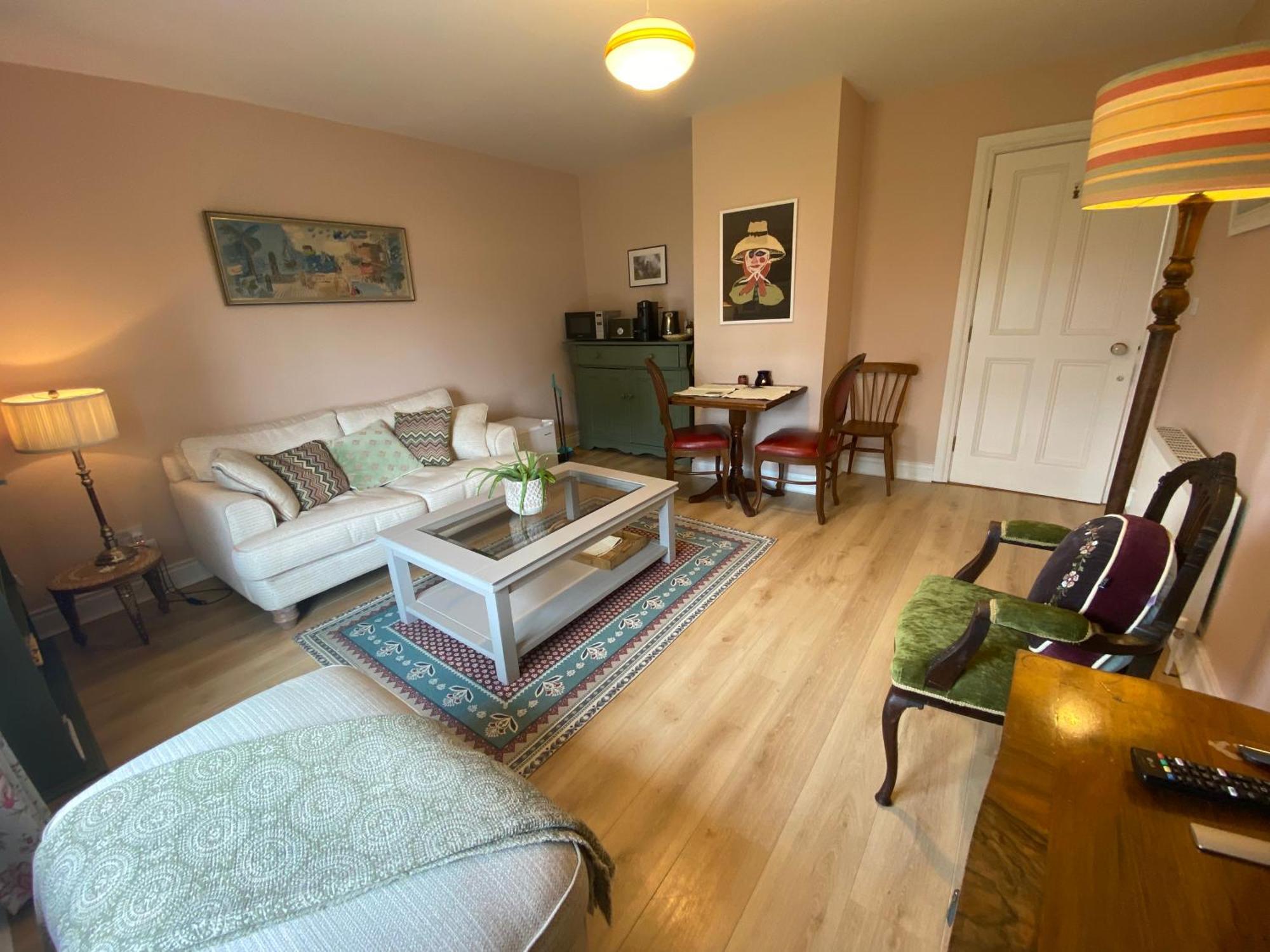 Croagh Patrick Lodge Apartment Westport Exterior foto