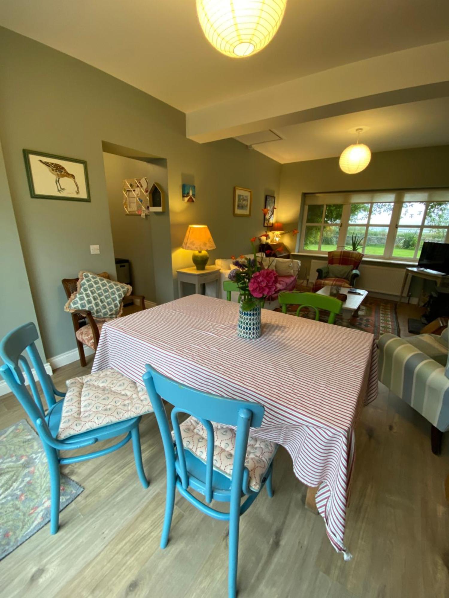 Croagh Patrick Lodge Apartment Westport Quarto foto